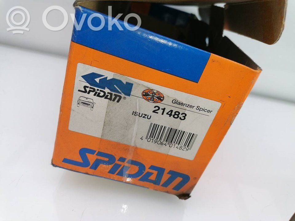 Driveshaft outer CV joint   21483