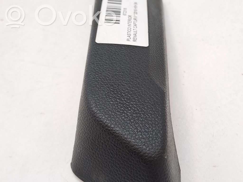Renault Captur II Alte piese de sub caroserie