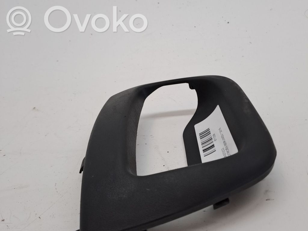 Citroen Berlingo Alte piese caroserie 