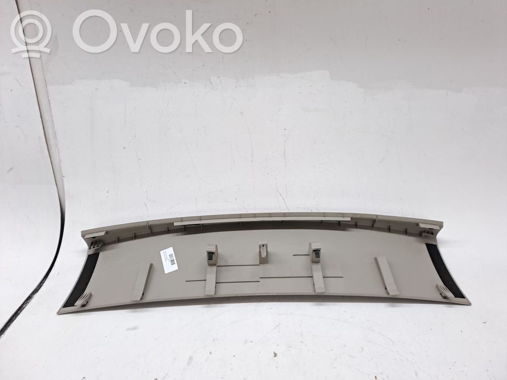 Audi Q5 SQ5 8R Alte piese de sub caroserie 