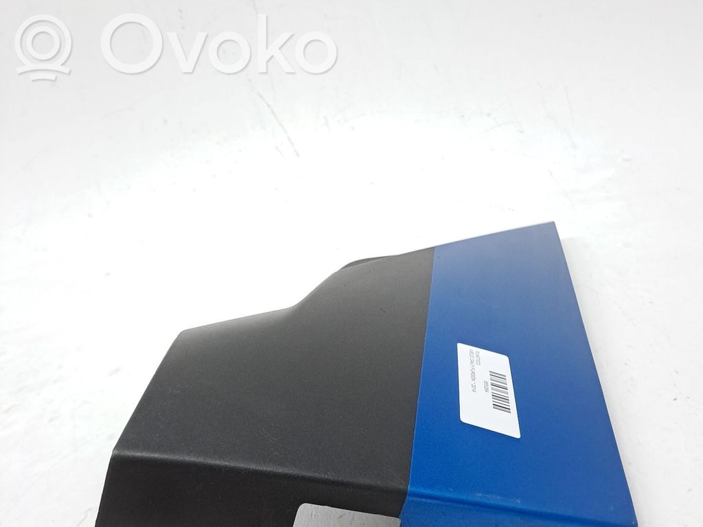 Iveco Daily 6th gen Inna część podwozia 