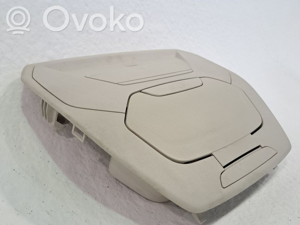 Ford Kuga II Inna część podwozia 