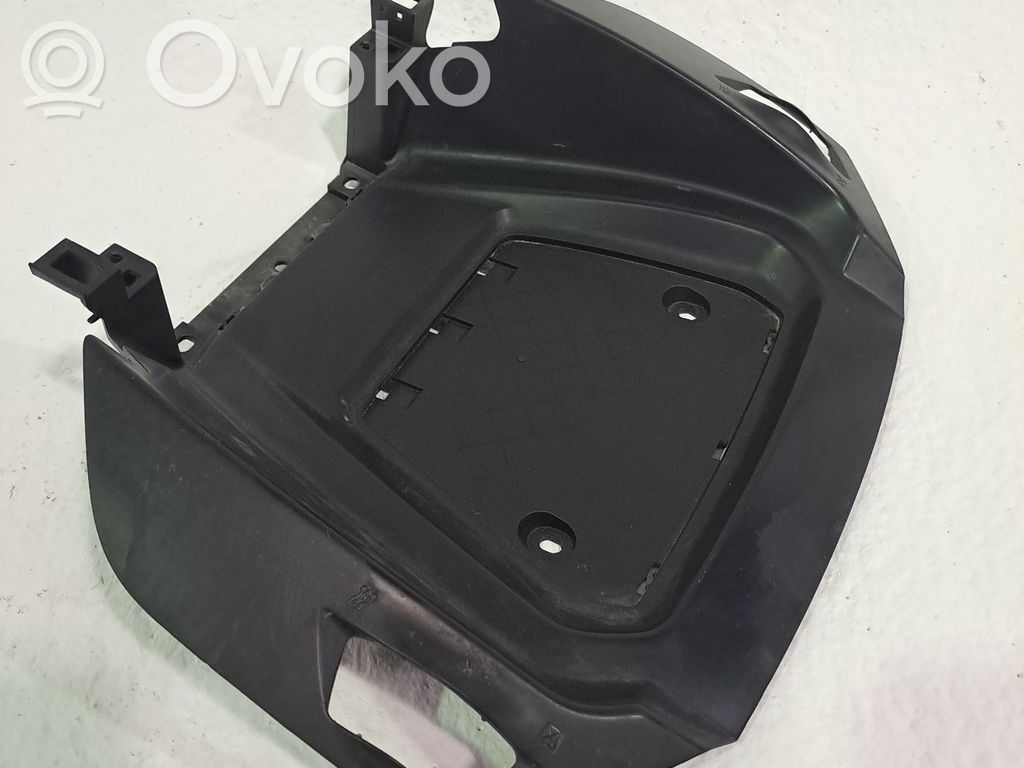 Ford Kuga II Other body part 