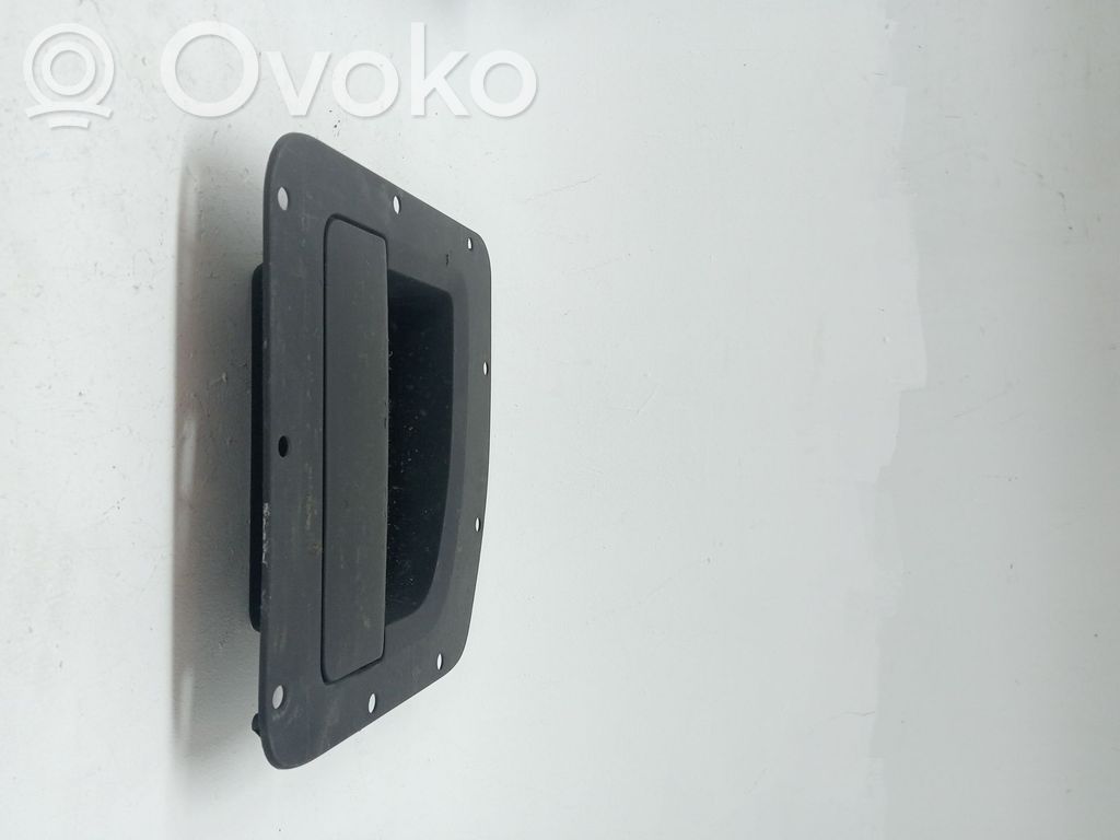 Citroen Berlingo Alte piese de sub caroserie 