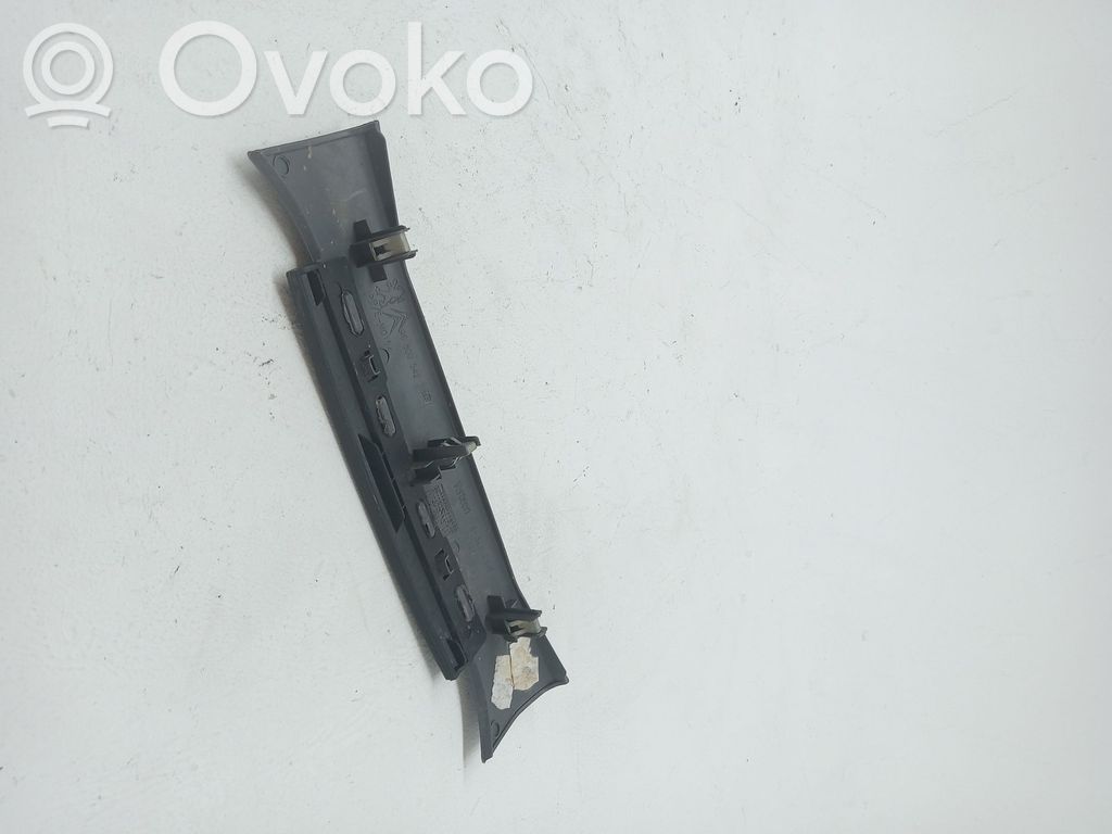 Muu alustan osa   9680954277