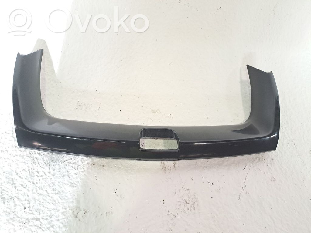Citroen C4 Grand Picasso Altra parte della carrozzeria