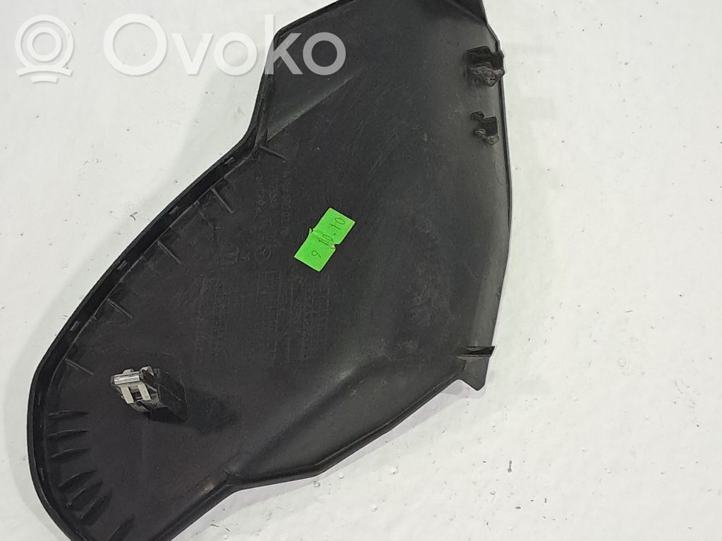 Mercedes-Benz A W169 Inna część podwozia 