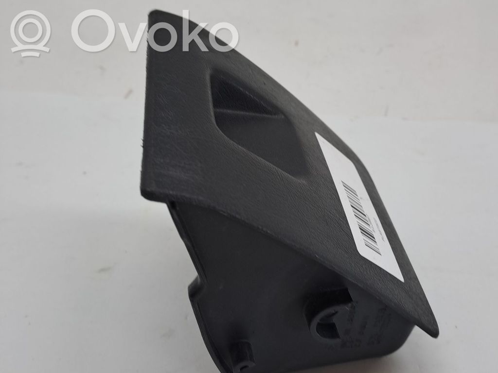 Mitsubishi Montero Altra parte della carrozzeria