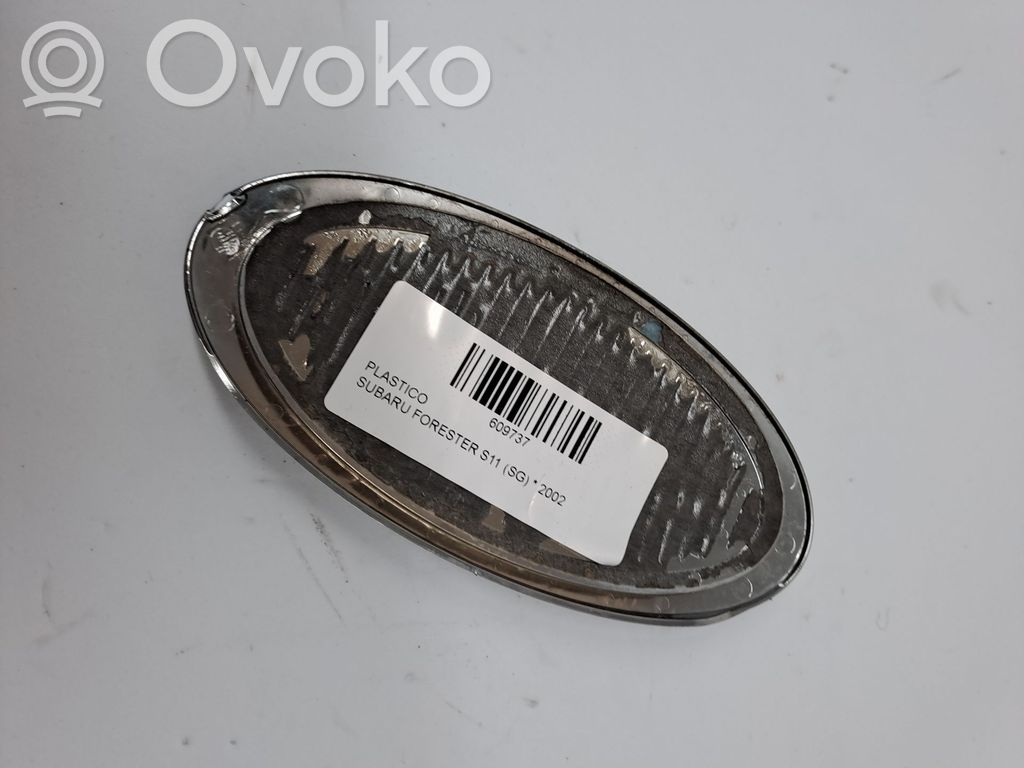 Muu korin osa   93013SC001