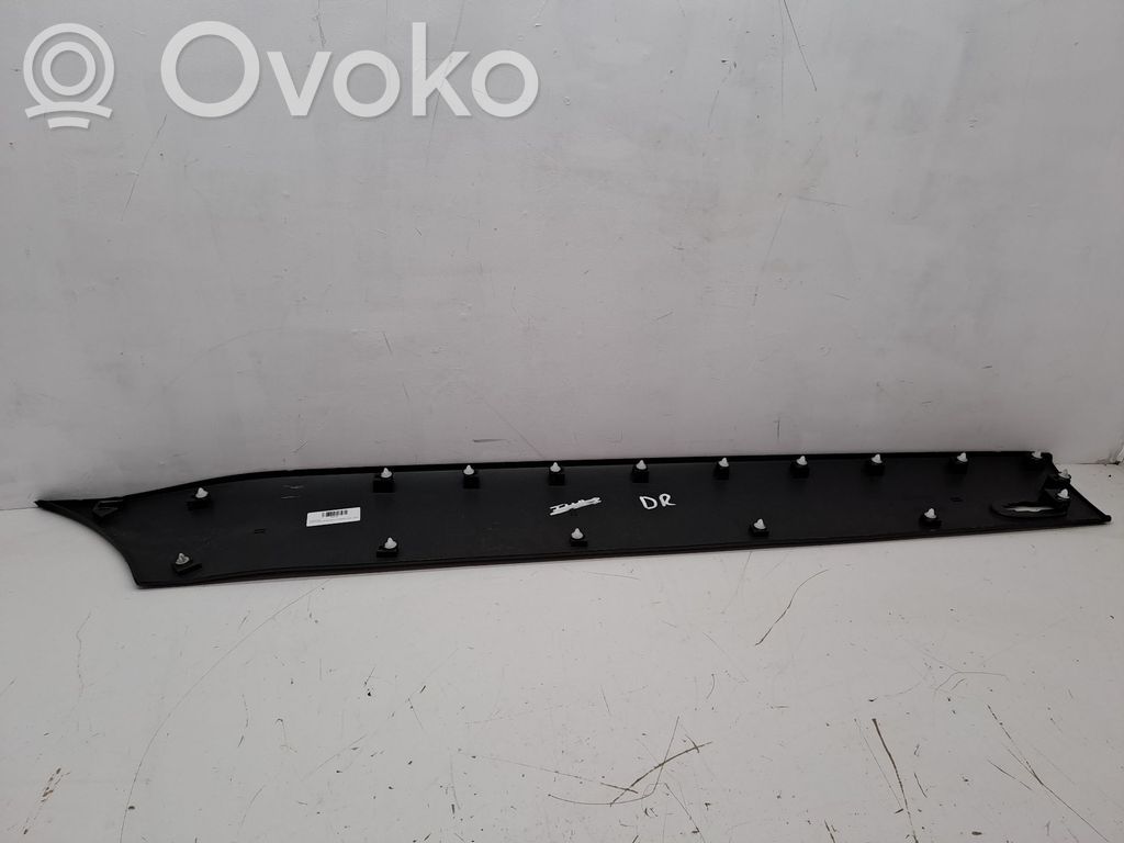 Muu korin osa   A9106907400