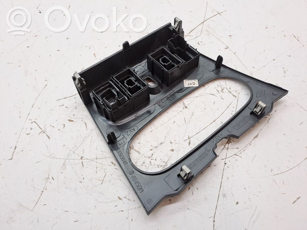 Alte piese caroserie   275009384R