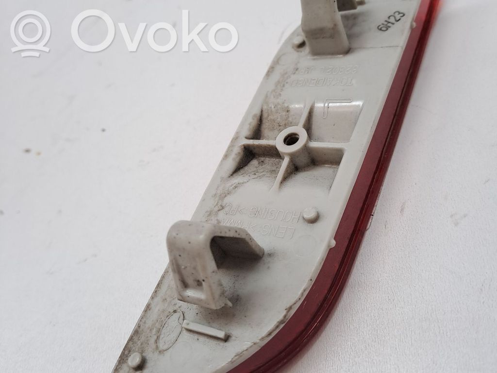 Muu korin osa   32302L