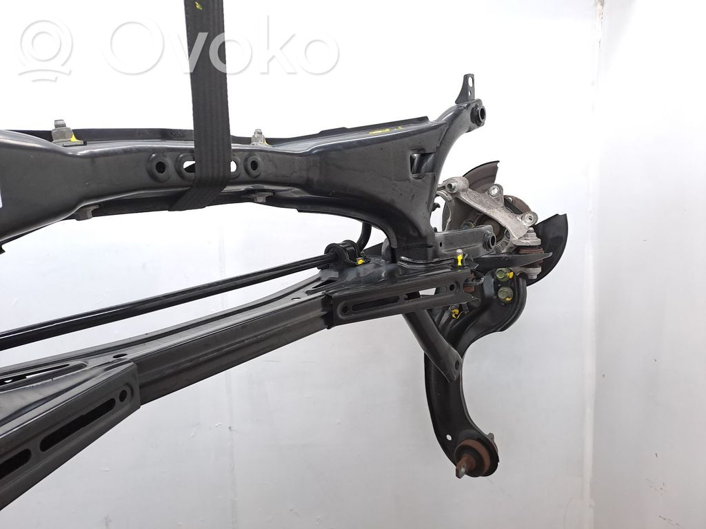 Bastidor trasero   50300TBAA01
