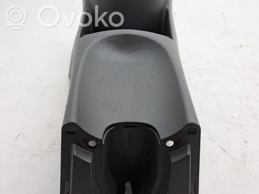 Fiat 500 Muu korin osa 