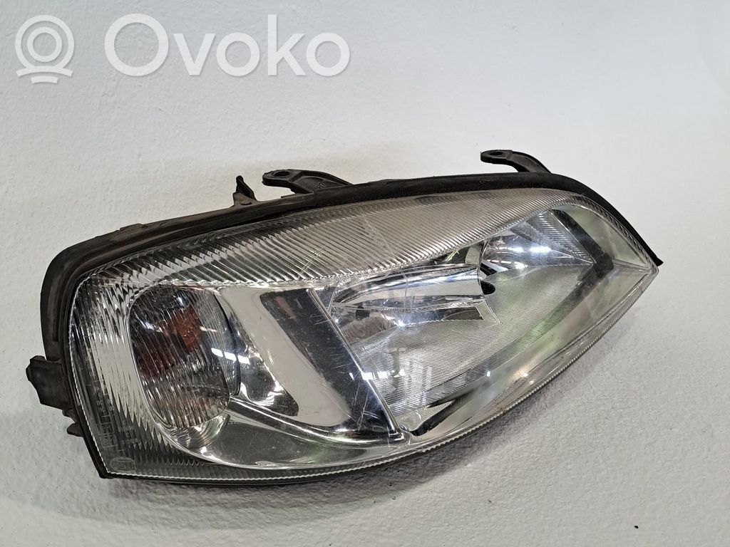 Ferrari 360 Faro/fanale