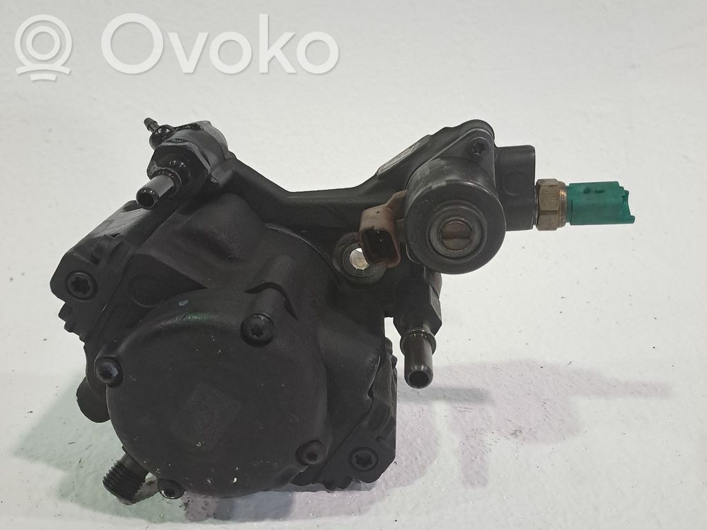 Hochdruckpumpe   9307Z532A,50397803