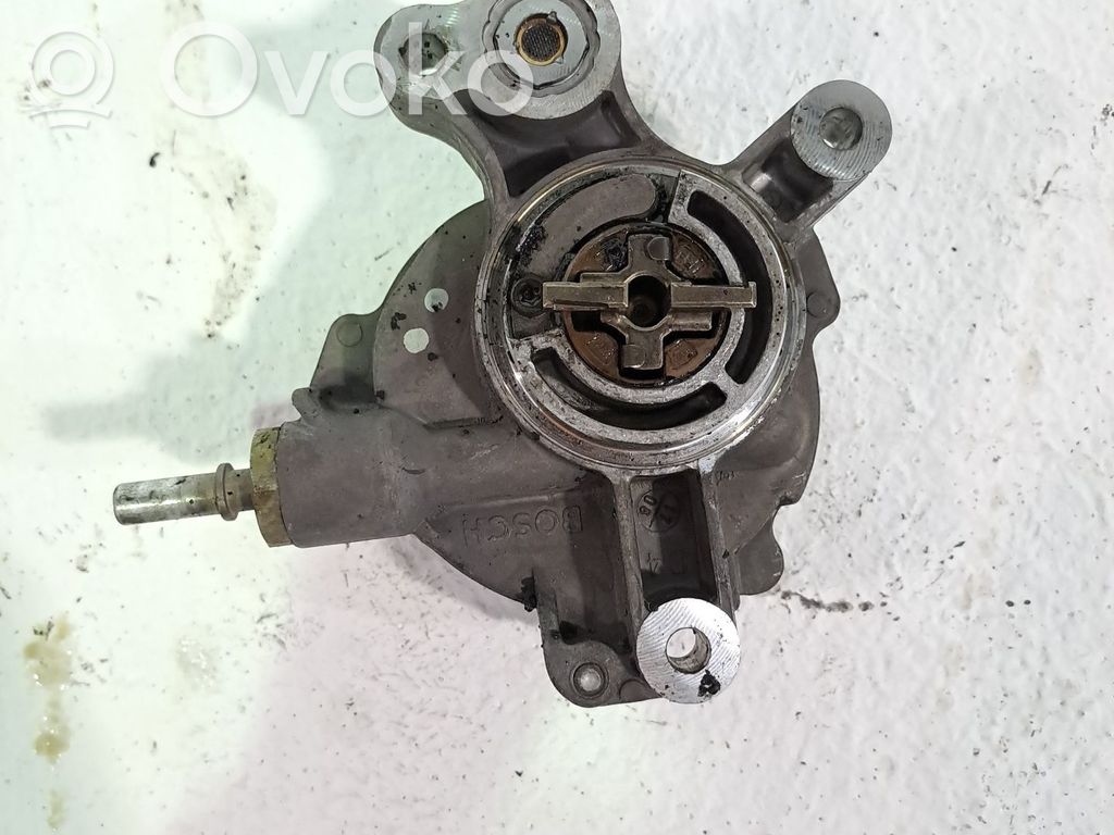 Bomba de vacío   D1651A,456587