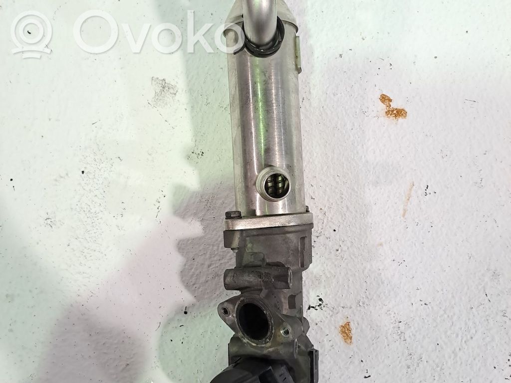Răcitor supapă EGR   9681825280,28066067