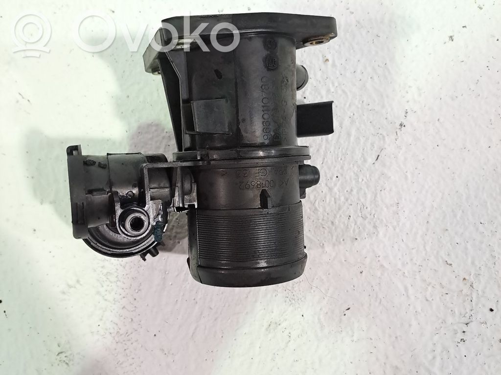 Drosselklappe   9660110780