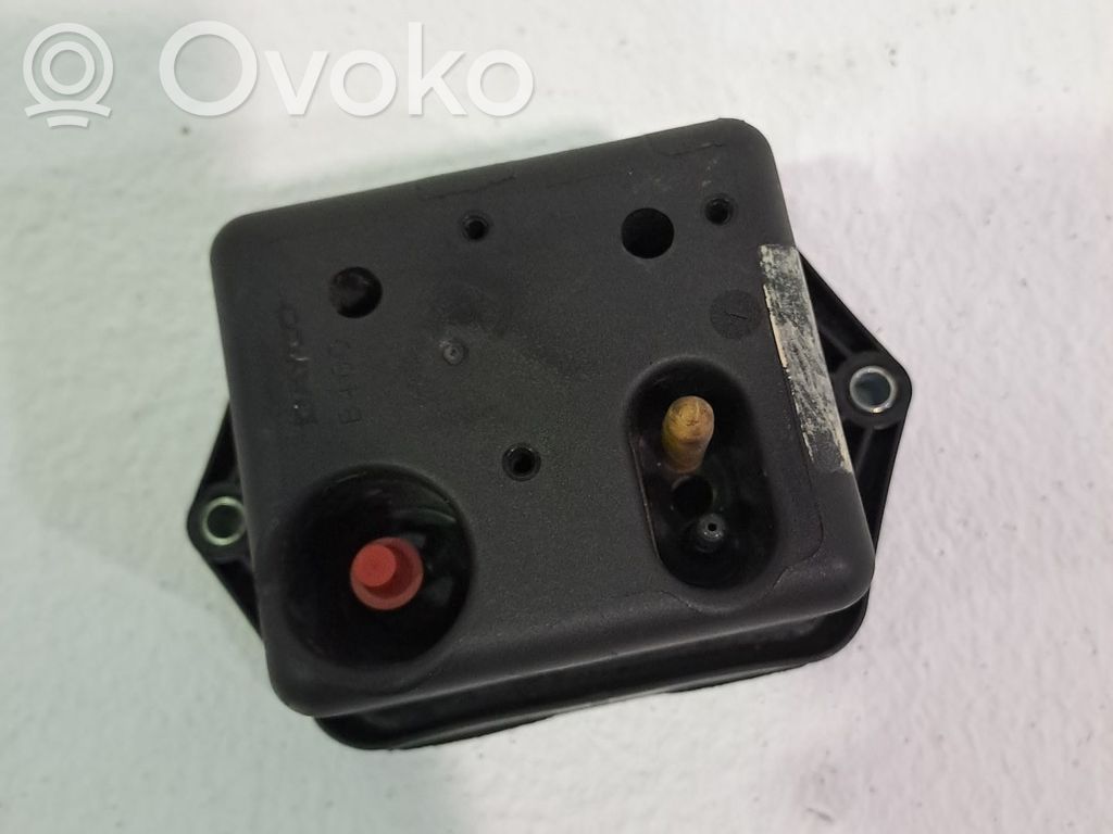 Aktivkohlefilter   46845905