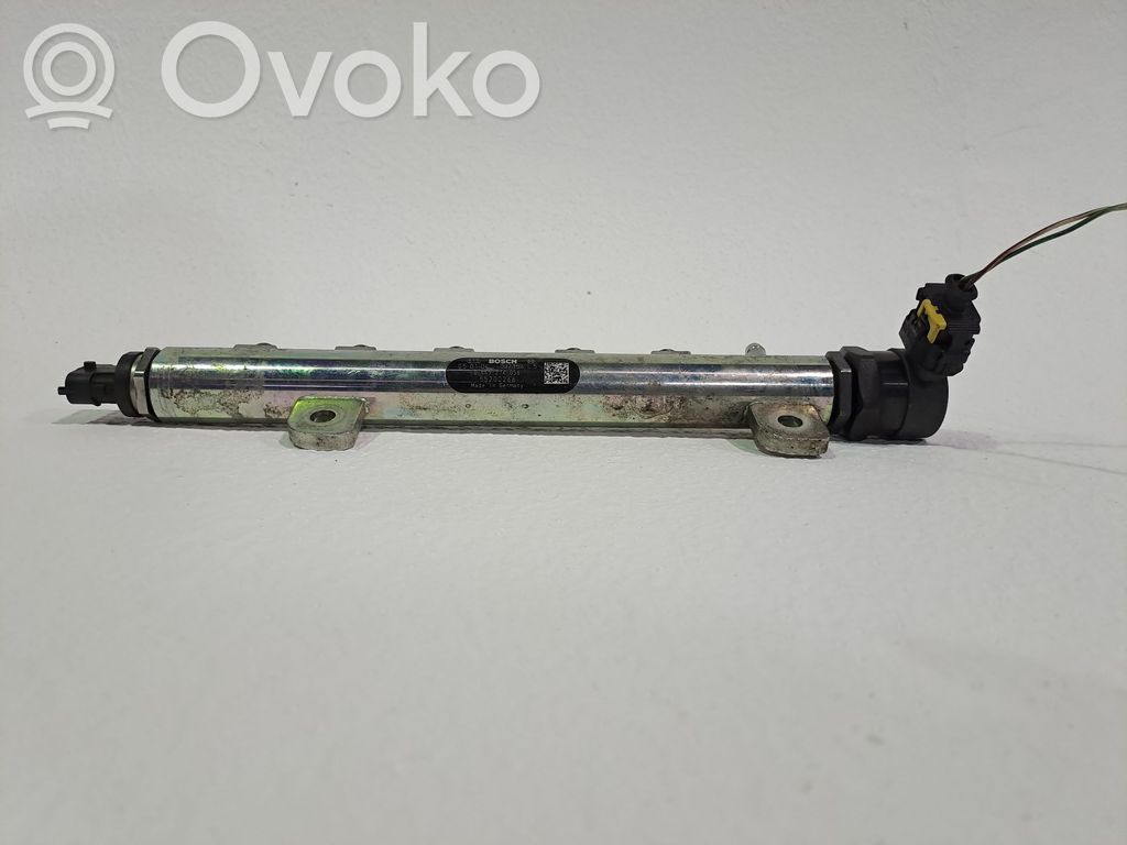 Monowtrysk   0445214056