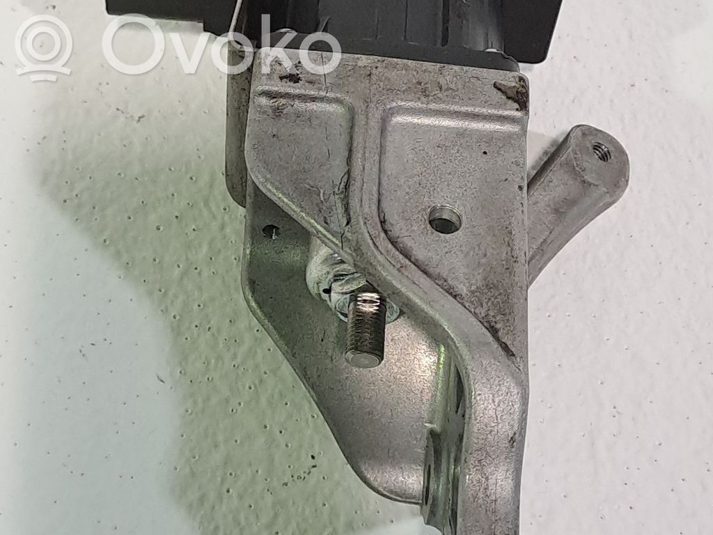 BMW X3 E83 Solenoid supapă turbosuflantă 