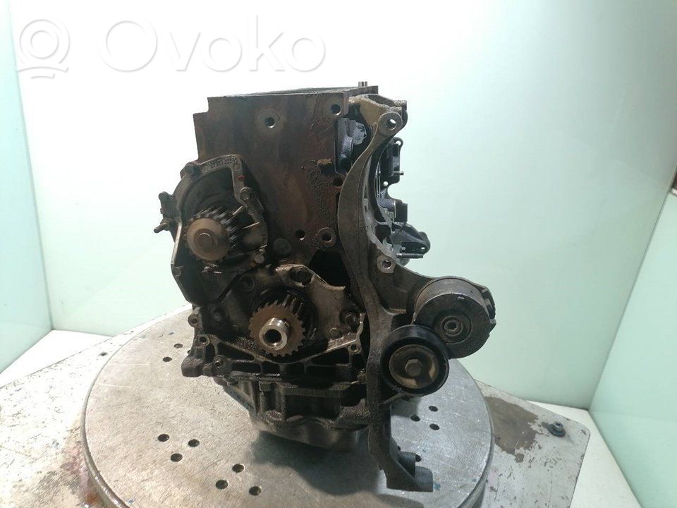 Motorblock   UFWA