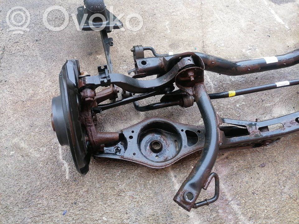 Achsträger Hinterachse   1K0505315BM