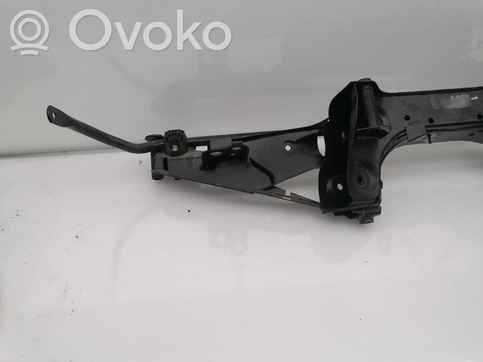 BMW 2 F45 Cadru auxiliar spate 