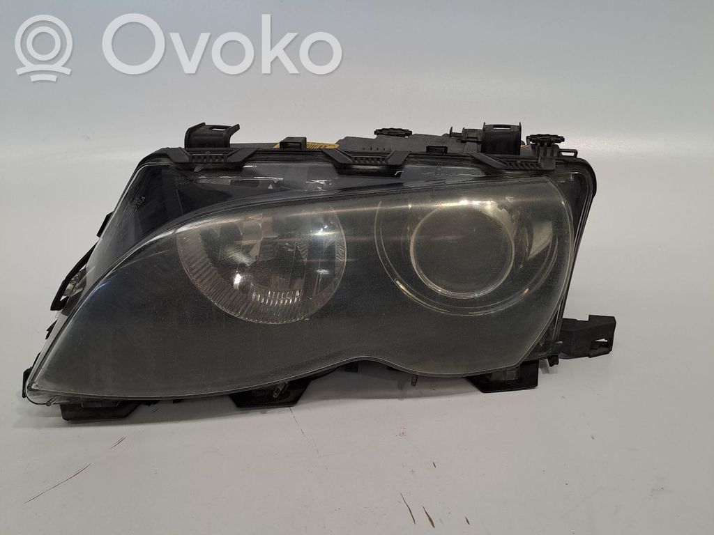 Ferrari 360 Headlight/headlamp 