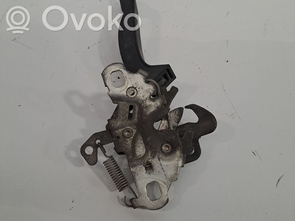Ferrari 360 Tie down hook / loop 