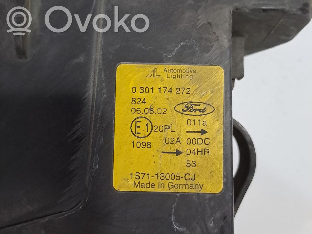 Scheinwerfer   1S7113005CJ