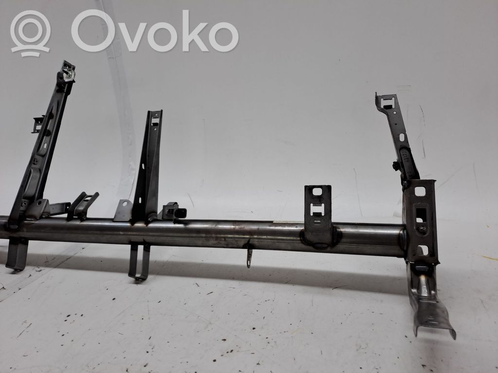 Citroen C4 Grand Picasso Stelaż / Belka deski rozdzielczej 
