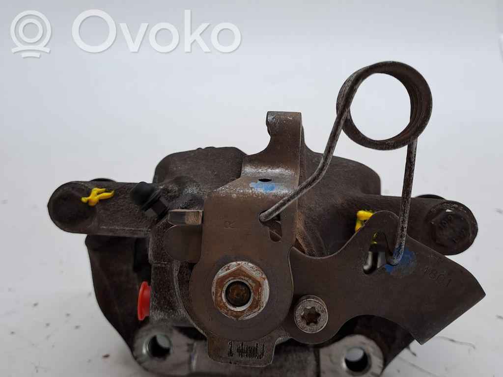 Peugeot Expert Pinza del freno posteriore