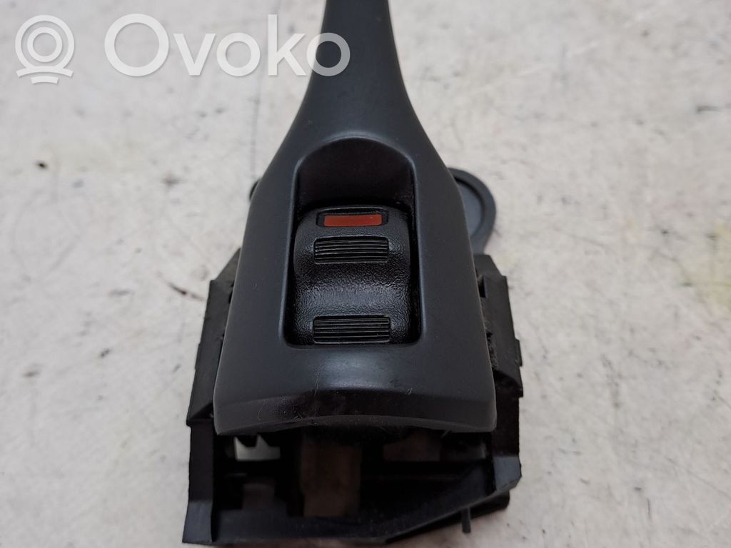 Toyota Verso-S Manecilla interna puerta trasera 