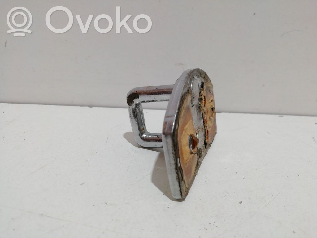 Bisagra inferior de la puerta trasera   825706855R