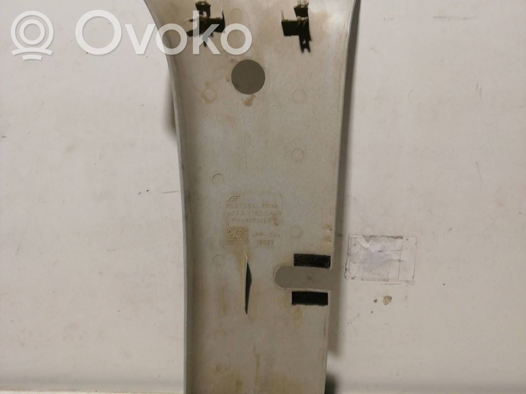 Volkswagen Sharan Element deski rozdzielczej 