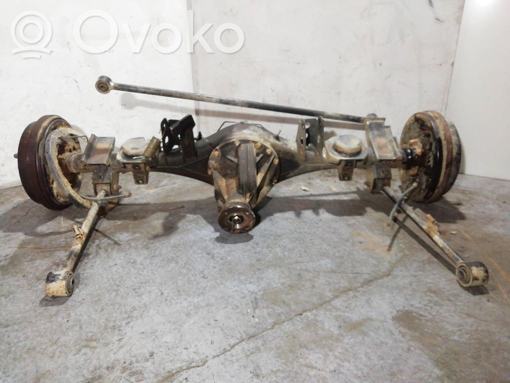 Bastidor trasero   38311G9840,38311G9840,38311G9840