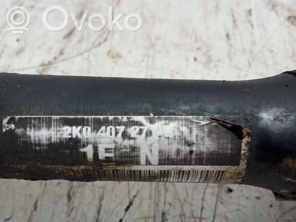 Wał napędowy / Komplet   2KU407271,2KU407271