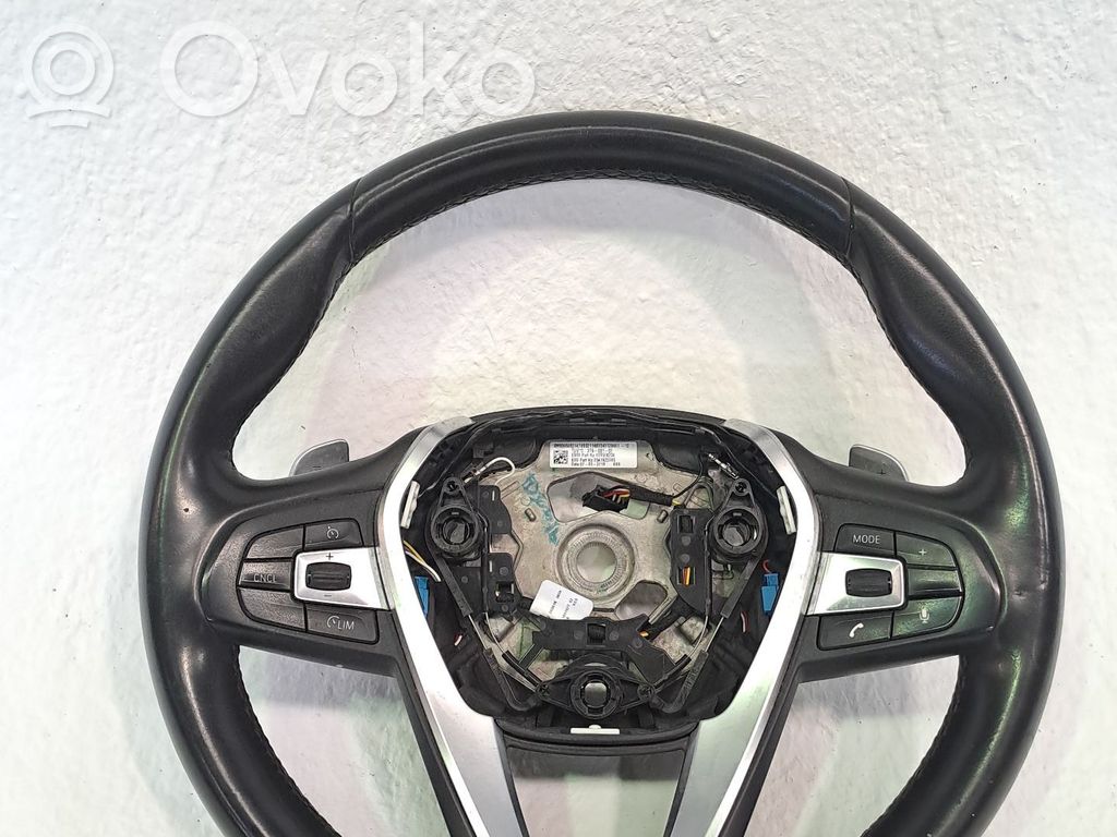 BMW X3 F25 Kierownica 