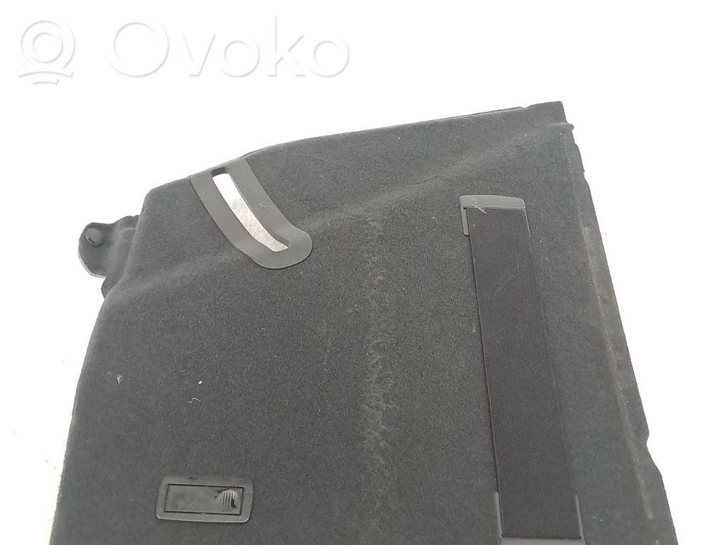 BMW X3 F25 Rivestimento portellone posteriore/bagagliaio 