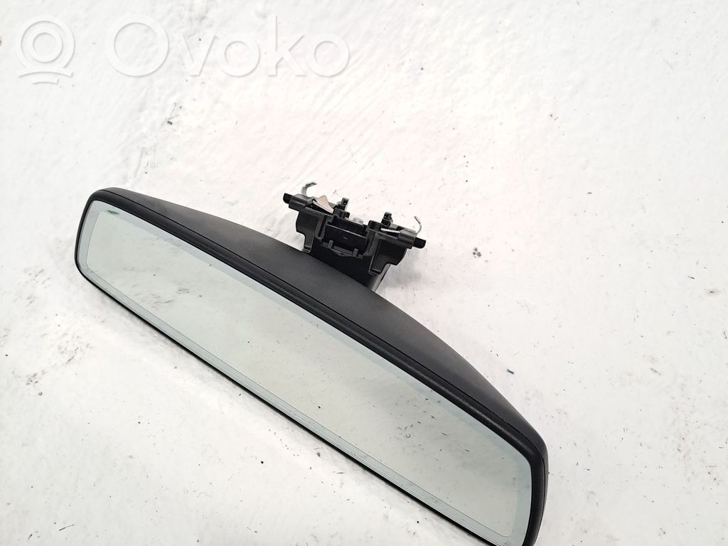 Espejo retrovisor (interior)   51166830615