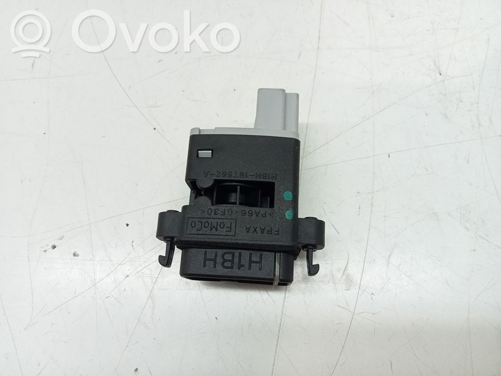 Ford Fiesta Sensor 