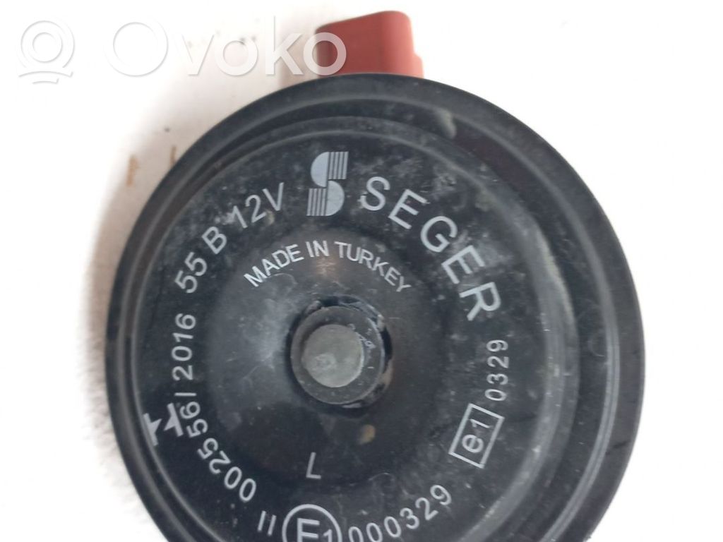 Äänimerkkilaite   256107131R