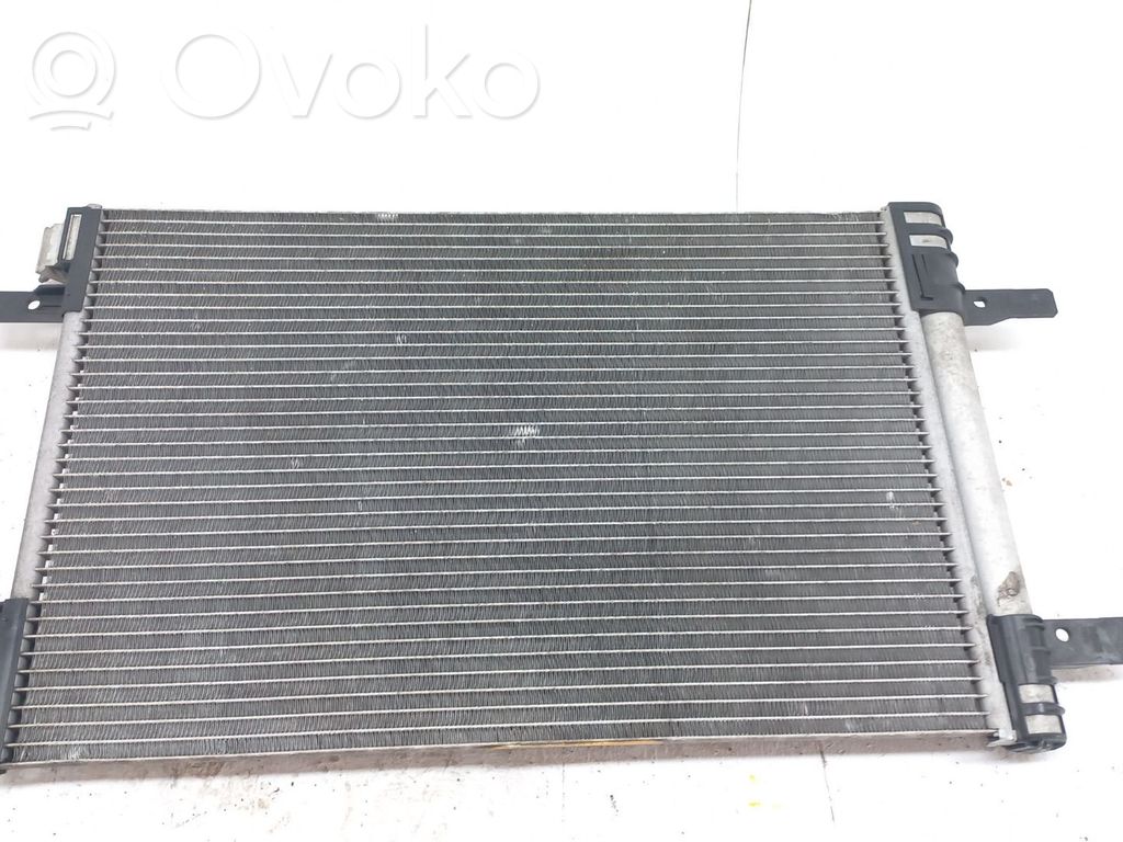 Klimakühler   9816746580