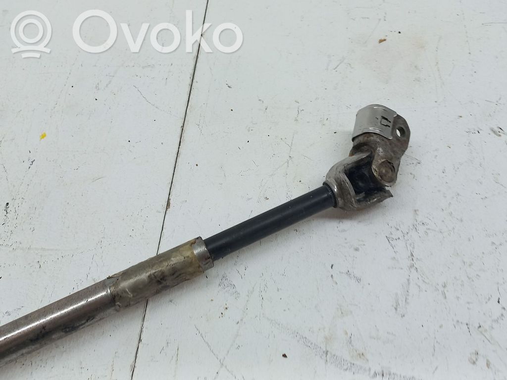 Peugeot Expert Lenkgetriebe 