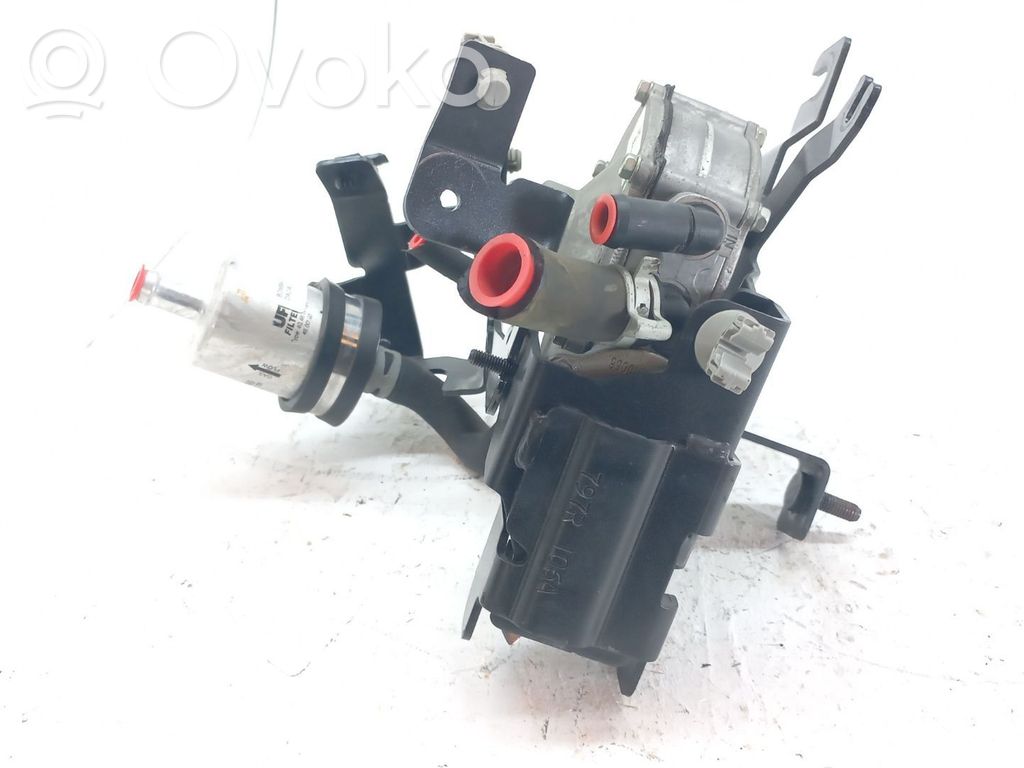 Reduktor LPG   163102506R