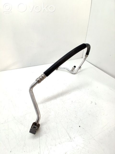 Manguito/racor flexible para A/C   2768426,LX6119N601AB