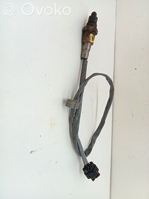 Lambda probe sensor   2492696,JX619G444FA