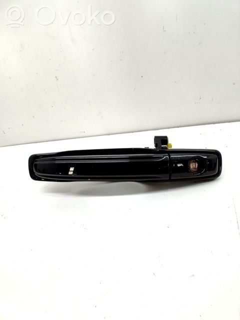 Manecilla externa puerta delantera   7245021200LAK